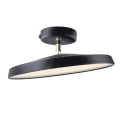 Ceiling lamp Kaito Pro 30 Black - DFTP by Nordlux
