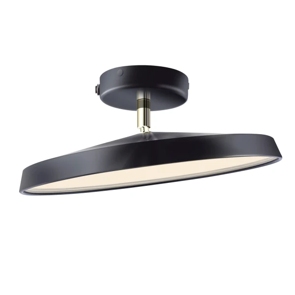 Ceiling lamp Kaito Pro 30 Black - DFTP by Nordlux