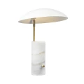 White marble table lamp Mademoiselles - DFTP by Nordlux