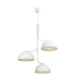 Pendant lamp white Tullio - DFTP by Nordlux