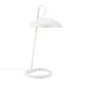 Lampa stołowa biała Versale - DFTP by Nordlux