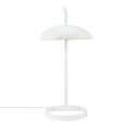 Lampa stołowa biała Versale - DFTP by Nordlux