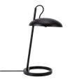 Lampa stołowa czarna Versale - DFTP by Nordlux