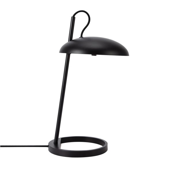 Lampa stołowa czarna Versale - DFTP by Nordlux
