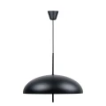 Lampa wisząca czarna Versale - DFTP by Nordlux