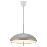 Pendant lamp brown taupe Versale - DFTP by Nordlux