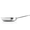 Non-stick frying pan 20 cm Eva Trio Stainless Steel 18/10 Slip Let - Eva Solo