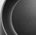 Patelnia nieprzywierająca 20 cm Eva Trio Stainless Steel Slip Let - Eva Solo