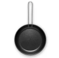 Patelnia nieprzywierająca 28 cm Eva Trio Stainless Steel Slip Let - Eva Solo