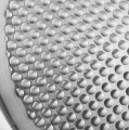 Patelnia plaster miodu 28 cm Eva Trio Honeycomb stal nierdzewna - Eva Solo