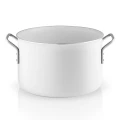 Garnek nieprzywierający z powłoką ceramiczną Eva Trio White Line 7.0L - Eva Solo