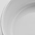 Non-stick pot with ceramic coating Eva Trio White Line 3.8L - Eva Solo