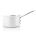 Rondel nieprzywierający z powłoką ceramiczną Eva Trio White Line 1.1L - Eva Solo