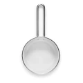 Rondel nieprzywierający z powłoką ceramiczną Eva Trio White Line 1.1L - Eva Solo
