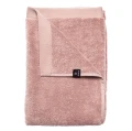Quick-drying towel 100x150 organic cotton Maxime Passion GOTS and OEKO-TEX - Himla