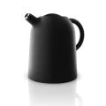 Dzbanek termiczny Thimble Black 1.0L czarny - Eva Solo