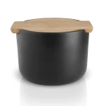 Pojemnik na sól Nordic Kitchen - Eva Solo