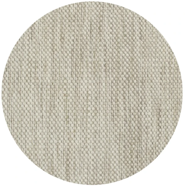 Dywan wełniany 140x200 Ulva Natural Sand - Himla