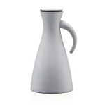 Dzbanek termiczny Marble Grey 1.0L - Eva Solo