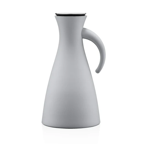 Dzbanek termiczny Marble Grey 1.0L - Eva Solo