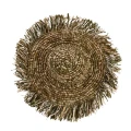 Summer hat Fiesta raffia - Bazar Bizar