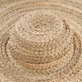 Summer hat Lolita - Bazar Bizar