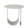 Designer metal table Cher Grey- Bloomingville