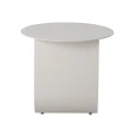 Designer metal table Cher Grey- Bloomingville