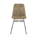 Woven chair Nor - Bloomingville