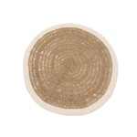 Seagrass carpet Bave 100 - Bazar Bizar