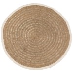 Seagrass carpet Bave 200 - Bazar Bizar