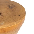 Suar wooden table Pacha Mama - Bazar Bizar