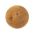 Suar wooden table Pacha Mama - Bazar Bizar