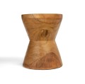 Suar wooden table Pacha Mama - Bazar Bizar