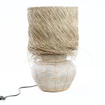 Lipsi table lamp - Bazar Bizar
