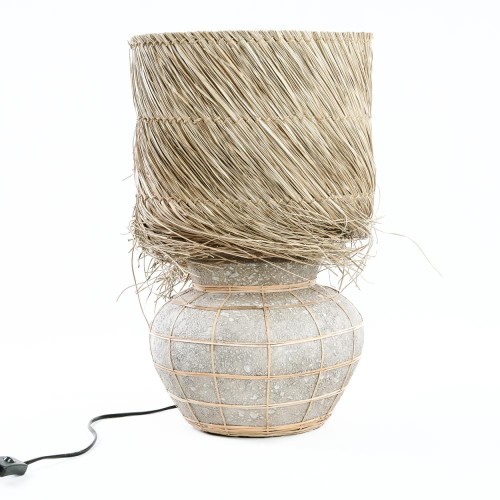 Lipsi table lamp - Bazar Bizar