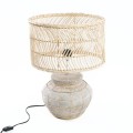 Lampa stołowa Kythira - Bazar Bizar