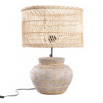 Lampa stołowa Kythira - Bazar Bizar