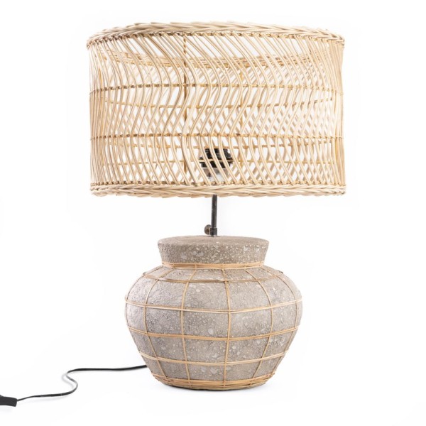 Table lamp Kythira - Bizar Bazar