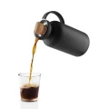 Termos Silhouette Black 1.0L - Eva Solo