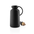 Termos Silhouette Black 1.0L - Eva Solo
