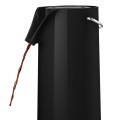 Pump vacuum jug 1.8L black - Eva Solo