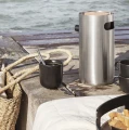 Termos z pompką Nordic Kitchen 1.8L stal nierdzewna - Eva Solo