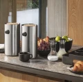 Termos z pompką Nordic Kitchen 1.8L stal nierdzewna - Eva Solo