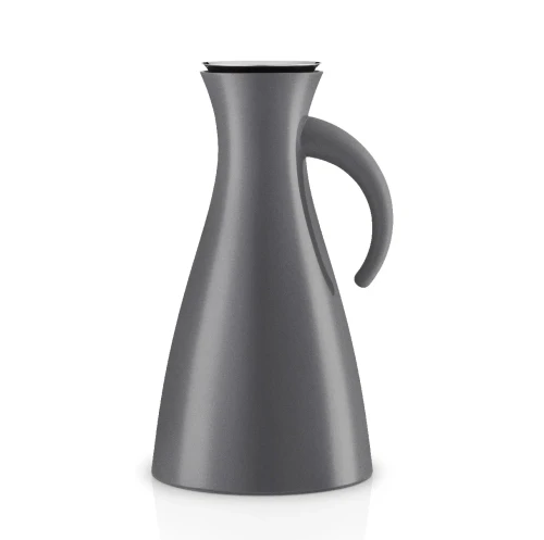 Vacuum jug Elephant grey 1.0L - Eva Solo