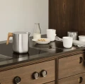 Czajnik na indukcję Nordic Kitchen 1,0L stal nierdzewna - Eva Solo
