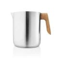 Induction kettle Nordic Kitchen 1,0L stainless steel - Eva Solo