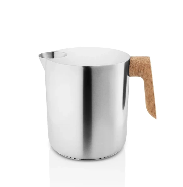 Czajnik na indukcję Nordic Kitchen 1,0L stal nierdzewna - Eva Solo