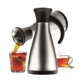 Vacuum jug 1.1L stainless steel - Eva Solo
