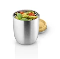 Lunchbox To Go Thermo 0,64L Golden sand - Eva Solo